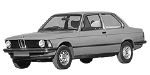 BMW E21 P2986 Fault Code