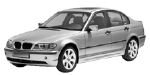 BMW E46 P2986 Fault Code