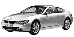 BMW E63 P2986 Fault Code