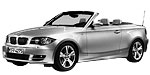 BMW E88 P2986 Fault Code