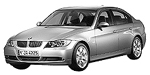 BMW E90 P2986 Fault Code