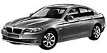 BMW F10 P2986 Fault Code