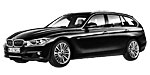 BMW F31 P2986 Fault Code